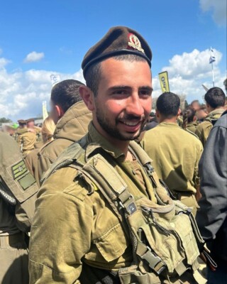 الجيش الإسرائيلي يعلن مقتل جندي وإصابة آخر في جنوب لبنان