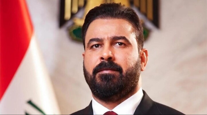 الزيدي باتصال مع ماكرون: 30 أيلول يمثل الموعد النهائي لانسحاب قوات التحالف من العراق