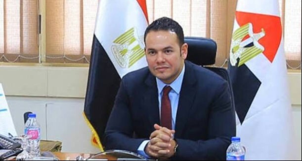 مساعد رئيس الوزراء المصري: جهود صينية مصرية لبناء نموذج لمستقبل مشترك للبشرية