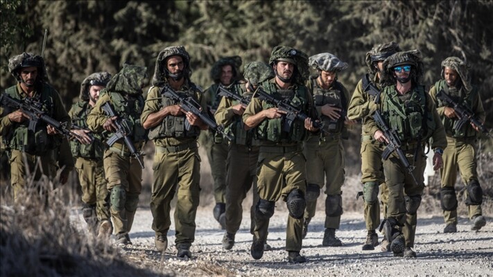 الجيش الإسرائيلي: إصابة ضابط بجروح طفيفة في انفجار عبوة ناسفة بمركبة في رفح