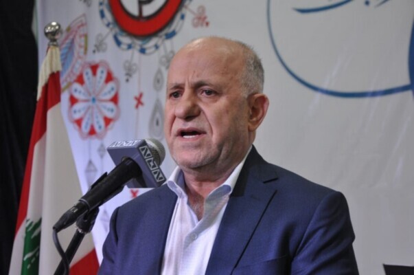 قبلان اكد ان الجلسة التشريعية غدا فاصلة: الاصرار على الفجور الإعلامي والسياسي سيضع البلد أمام حائط مسدود