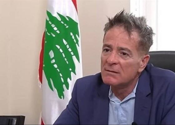 طرد النائب الياس جرادة من بلدة القليعة خلال تقديمه واجب العزاء بسبب مواقفه المؤيدة للمقاومة