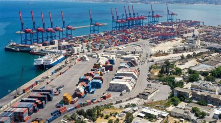 إدارة مرفأ بيروت: نؤكد جهوزيتنا الكاملة لمواكبة قرار استئناف الصادرات اللبنانية إلى السعودية
