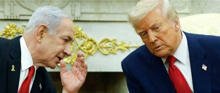 يسرائيل هيوم: نتانياهو أطلع ترامب على الخطوات التي سيتخذها ردا على على تأخيرات "حماس"