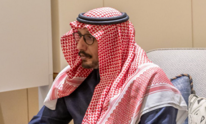 "الجديد": زيارة بن فرحان تهدف لتجنيب لبنان التصعيد بعد نهاية العام إذا لم يلتزم بالمسار الدولي
