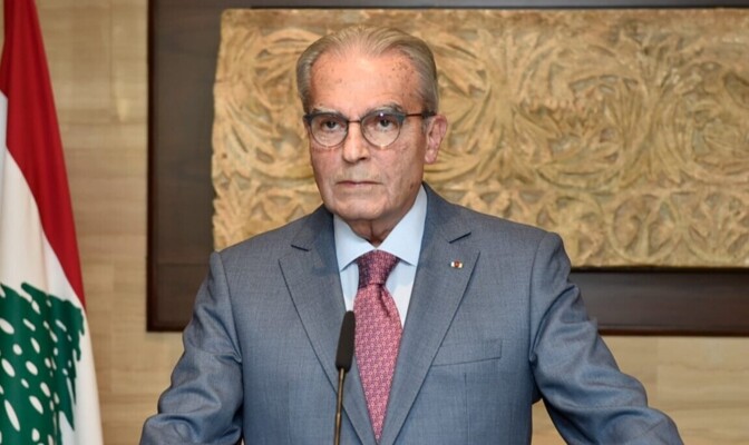 الخازن أكد "الدور الوطني للمكون الشيعي": الوحدة الوطنية الركيزة الأساسية لبقاء الدولة