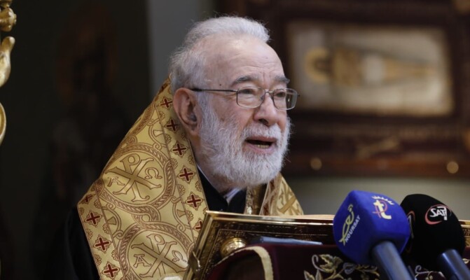 عودة: نصلي إلى الله ليعضد الصامدين المتمسكين بأرضهم ويشدد من أُرغموا على تركها ويعيدهم إليها سالمين