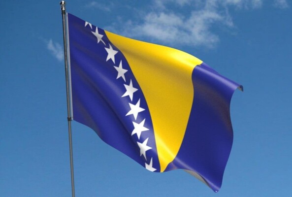 سلطات البوسنة وافقت على مشروع غاز بقيمة 1,5 مليار دولار يدعمه مستثمرون على صلة بترامب