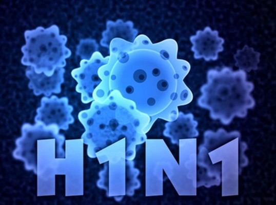 النشرة: حالتا H1N1 في البقاع حالة توفيت في سعدنايل والثانية وضعها حرج