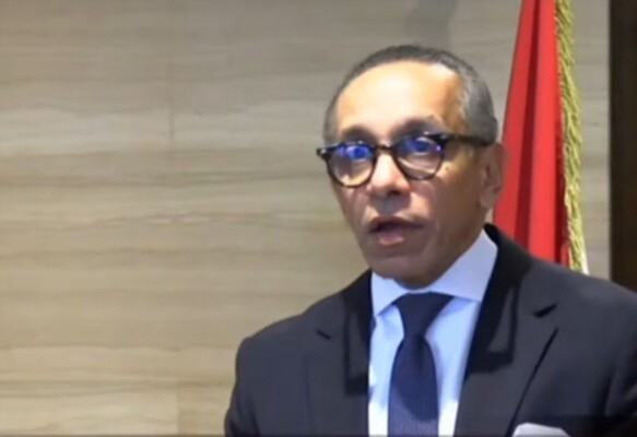 السفير المصري من بعبدا: ليس أمامنا سوى العمل من أجل تجنيب لبنان أي تدهور والفترة القادمة ستحمل تطوّرًا ايجابيًا