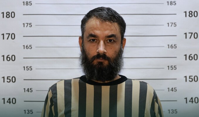 الداخلية السورية: القبض على قيادي عسكري بارز في "داعش" بعملية أمنية في ريف منبج