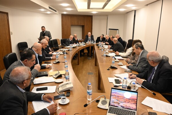 لجنة الإدارة والعدل شكلت لجنة فرعية لدرس اقتراح قانون آداب وأخلاقيات مهنة التمريض