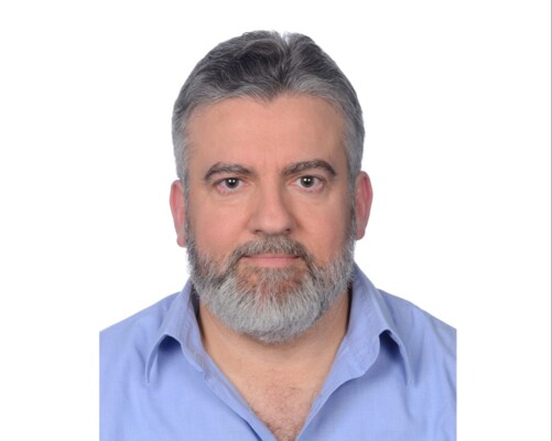 تعيين جيلبر سليمان مديرًا لكلية الحقوق والعلوم السياسية والإدارية- الفرع الثاني