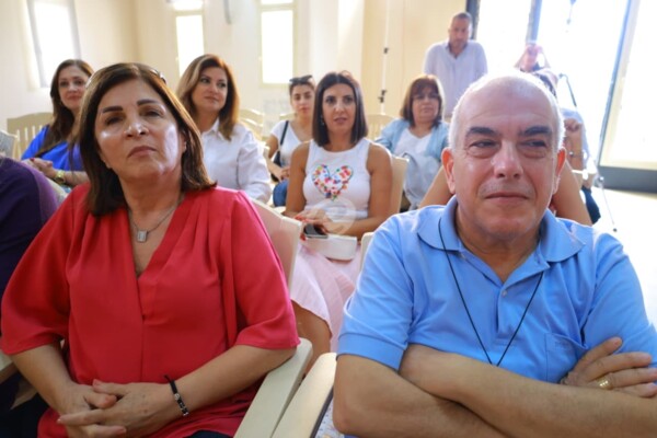 بلدة بسكنتا احتفت بمواسم التفاح وأطلقت رؤية بلدية متكاملة تربط بين التكنولوجيا والإرث الثقافي