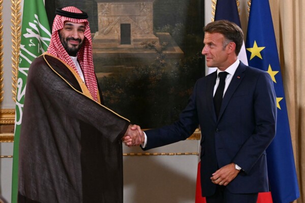 الرئاسة الفرنسية: السعودية ستستثمر 7 مليارات دولار في مدن للملاهي قرب باريس