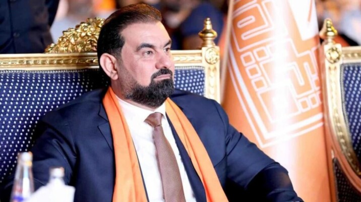 رئيس مجلس النواب العراقي أعلن عقد جلسة للبرلمان الثلاثاء لانتخاب رئيس البلاد