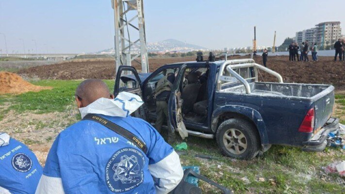 إذاعة الجيش الإسرائيلي عن مسؤول أمني: منفذ هجوم بيسان تسلل إلى إسرائيل قبل أيام عدة وبقي فيها حتى نفذ العملية