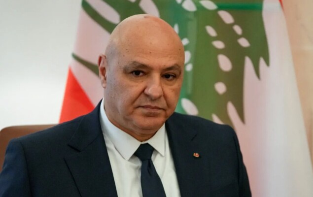رئاسة الجمهورية: الرئيس عون نشر قانون إصلاح وضع المصارف وإعادة تنظيمها
