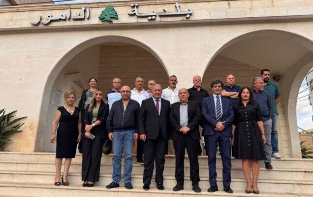 وجع الداموريّ مستمر: لا ذاكرة مشتركة بينه والفلسطيني