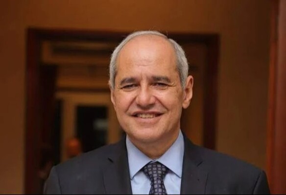 خلف دعا الى تمديد ولاية "اليونيفيل" وتعزيزها: لضرورة حفظ الاستقرار وخفض التصعيد في جنوب لبنان