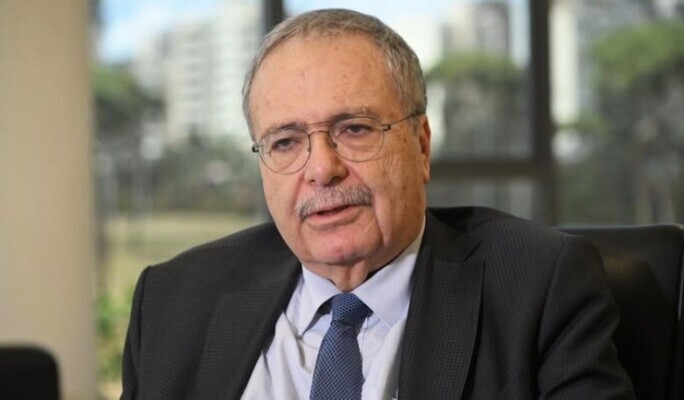 متري استقبل وفدا دبلوماسيا إيرانيا واطلع منه على مستقبل التفاهم الاميركي الايراني وانعكاساته على لبنان