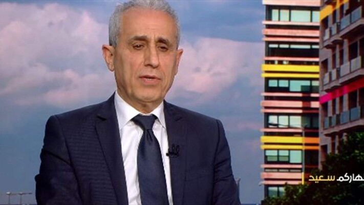 خواجة خلال جولة في مراكز ايواء إقليم الخروب: وحدتنا مصدر قوتنا والتلاقي هو السبيل الوحيد لعبور الأزمات