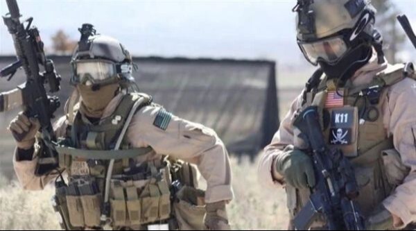 وول ستريت جورنال عن مسؤولين أميركيين: جميع القوات المشاركة في عملية إنقاذ الطيار الاميركي غادرت المجال الجوي الإيراني بسلام