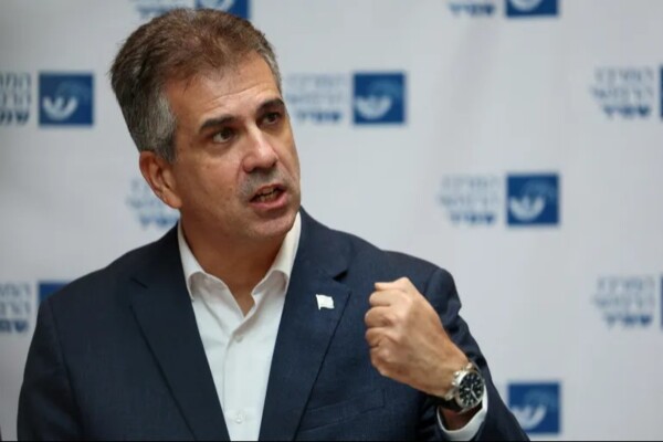وزير الطاقة الاسرائيلي: لقد تم ردع إيران فقد هاجمت جميع دول المنطقة باستثناء إسرائيل