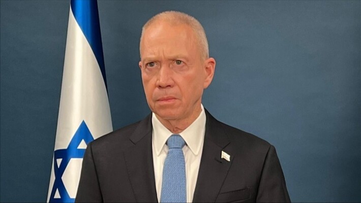 غالانت: الأسابيع المقبلة ستحدد شكل الشرق الأوسط للعقود المقبلة