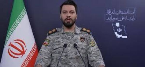 مقر خاتم الأنبياء الإيراني: إذا واصل الجيش الأميركي الحصار والقرصنة فسيواجه ردا قويا من قواتنا المسلحة