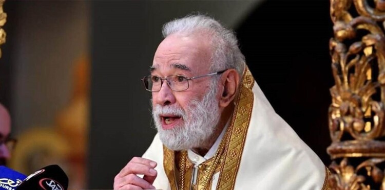 المطران عودة: العالم يحتاج أكثر من أي وقت مضى إلى نور الإيمان وسلام المسيح