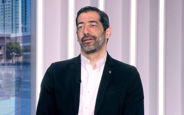 حنكش: لا نية لدى إيران بتسليم سلاح "حزب الله" ولا حل للخروج من الحرب إلا التفاوض المباشر