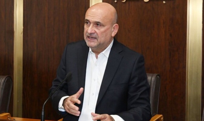 أبي رميا دان جريمة قتل الكاهن سمير ضو: لا تساهل مع الجريمة ولا مساومة على العدالة