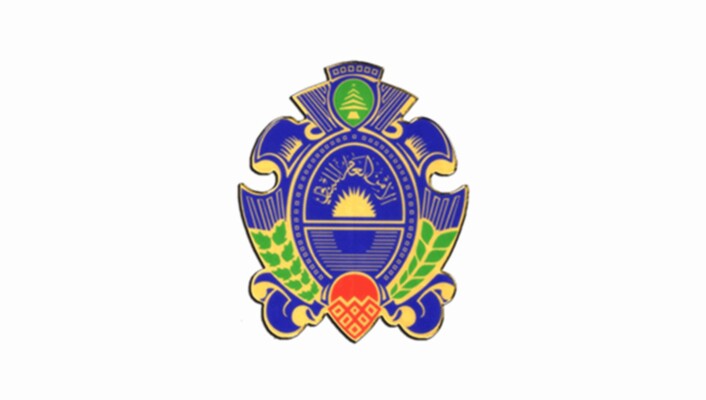 الأمن العام نعى المؤهل أول علي الخالد: استشهد أمس جراء الاستهداف الإسرائيلي لبلدة المنصوري