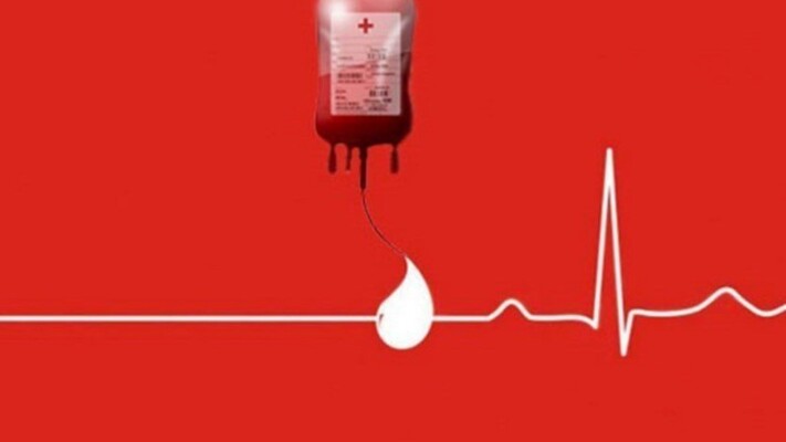مريض بحاجة ماسة إلى وحدات دم من فئة "-A" في مستشفى الروم- الأشرفية