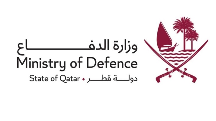 الدفاع القطرية: القوات المسلحة تصدت لهجمة صاروخية استهدفت قطر