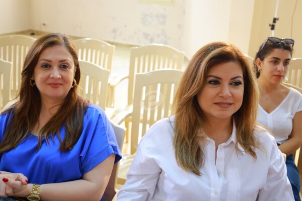 بلدة بسكنتا احتفت بمواسم التفاح وأطلقت رؤية بلدية متكاملة تربط بين التكنولوجيا والإرث الثقافي