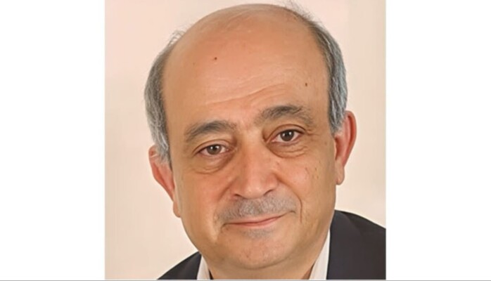 القصيفي نعى الكاتب الصحافي لويس حنينه: كان علامةً فارقةً بكتاباته ومعلّمًا يُعد الأجيال