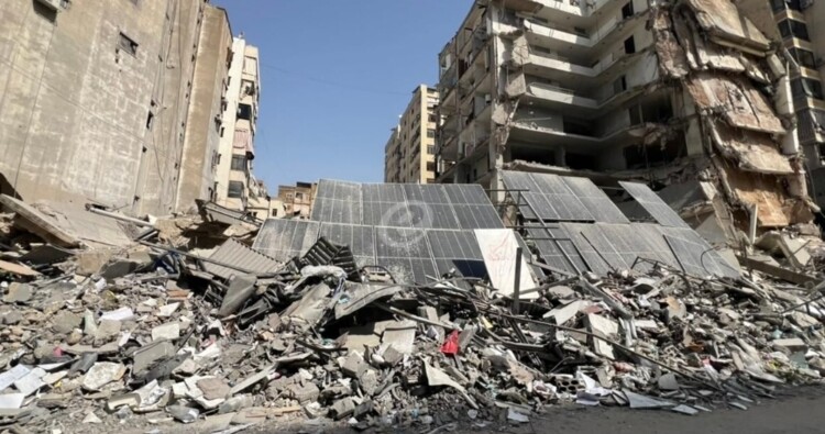 الأمم المتحدة: التهديدات الإسرائيلية للبنان بمصير يشبه غزة "غير مقبولة"