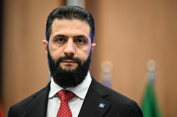 الرئيس السوري: مستمرون بتطوير منظومة الأجور والرواتب لضمان حياة كريمة للمواطنين