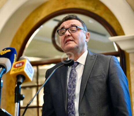 إقامة مؤتمر المنتدى العاشر للأعمال المتعلقة بالألغام في بيروت