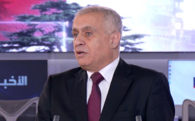 طرابلسي: للاستجابة لتوصية لجنة التربية وإلغاء آلية الدورة الاستثنائية للشهادة الثانوية