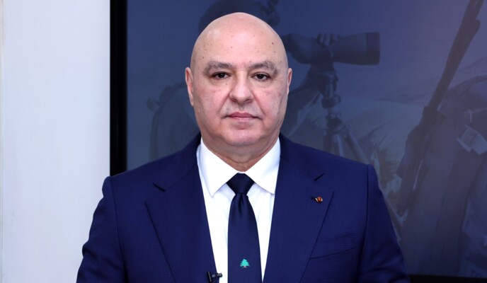 الرئيس عون أمام السفراء الأجانب عن موضوع حصر السلاح: الحقيقة هي ما ترون لا ما تسمعون