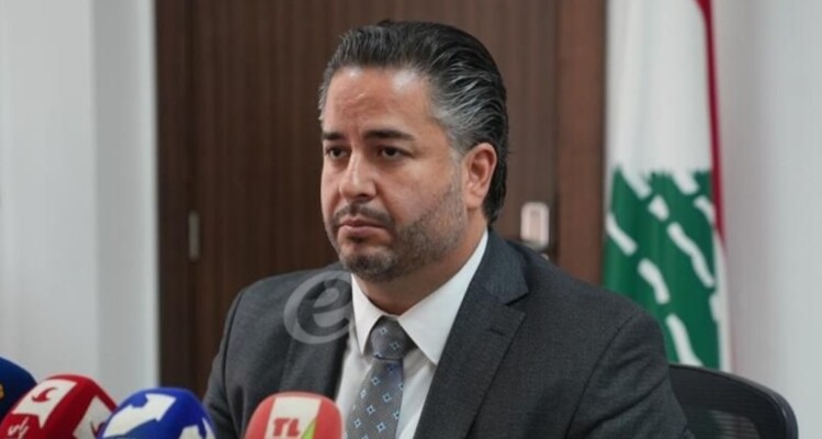 معلومات للـ"LBCI": إخلاء سبيل الوزير السابق أمين سلام بكفالة 9 مليارات ليرة ومنعه من السفر