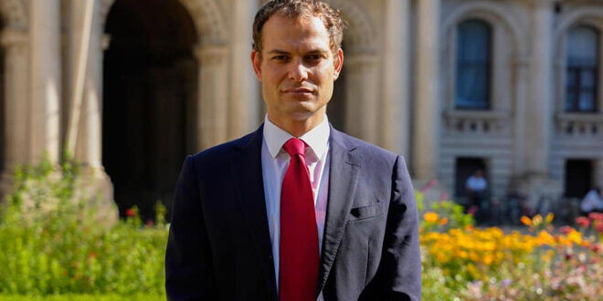 وزير شؤون الشرق الأوسط البريطاني: ملتزمون بتقديم المزيد من الدعم وتوفير تمويل حيوي لمساندة الفئات الأكثر حاجة في لبنان