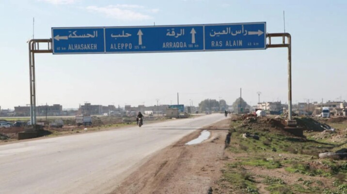 مصدر عسكري سوري للجزيرة: قتلى وجرحى من الجيش السوري في انفجار مستودع ذخيرة في ريف الحسكة
