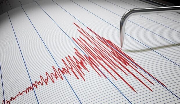 هزة أرضية بقوة 2.6 درجة في منطقة الخيام - قضاء مرجعيون