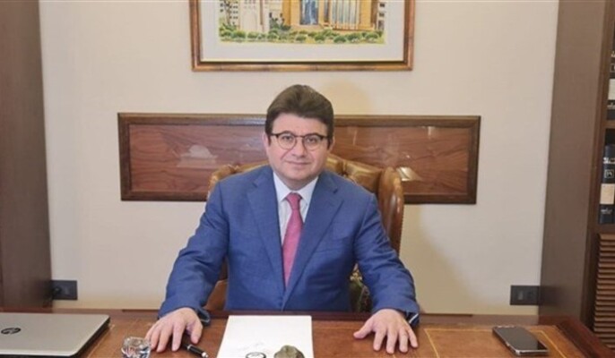 أمين عام الرابطة المارونية: الفاتيكان يعمل باستمرار من أجل لبنان وسيادته واستقراره