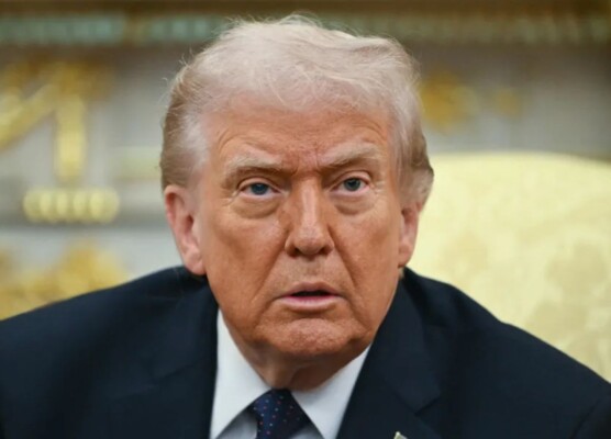 ترامب: الاتفاق النووي السابق كان طريقًا لحصول إيران على سلاح نووي وهذا لن يحدث بالاتفاق الذي نعمل عليه