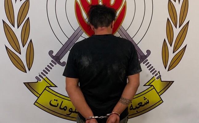 قوى الأمن: توقيف سائق "فان" في القبيات لتورطه مع آخرين بعمليات سلب في حلبا